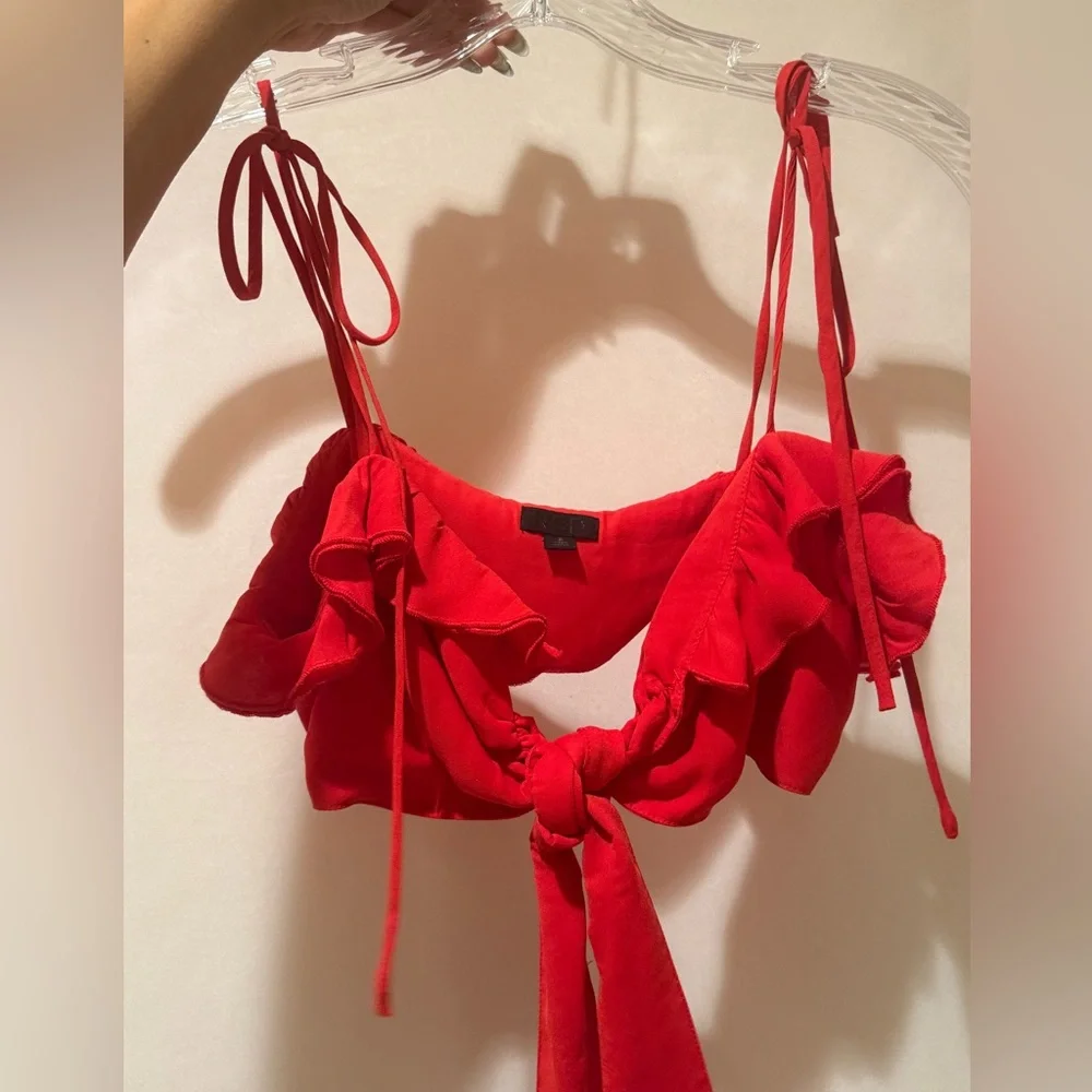 Revolve matching set brand NBD
